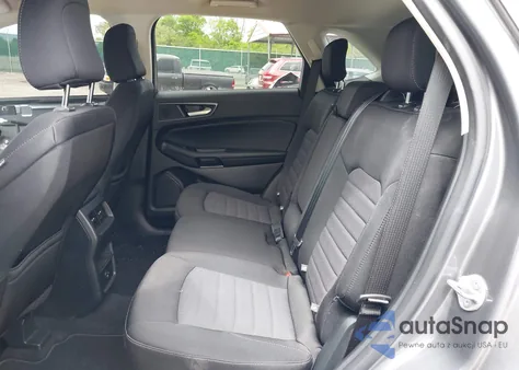 2022 Ford Edge Se из США, поврежденный, VIN 2FMPK4G9XNBA85399